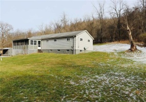 242 Sugar Run Rd, Waynesburg, 15370, 2 Bedrooms Bedrooms, ,1.1 BathroomsBathrooms,Residential,For Sale,Sugar Run Rd,1739600
