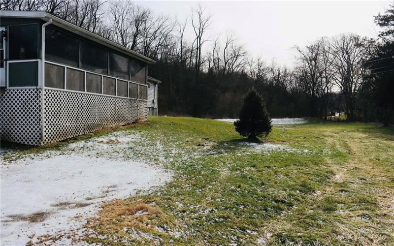 242 Sugar Run Rd, Waynesburg, 15370, 2 Bedrooms Bedrooms, ,1.1 BathroomsBathrooms,Residential,For Sale,Sugar Run Rd,1739600