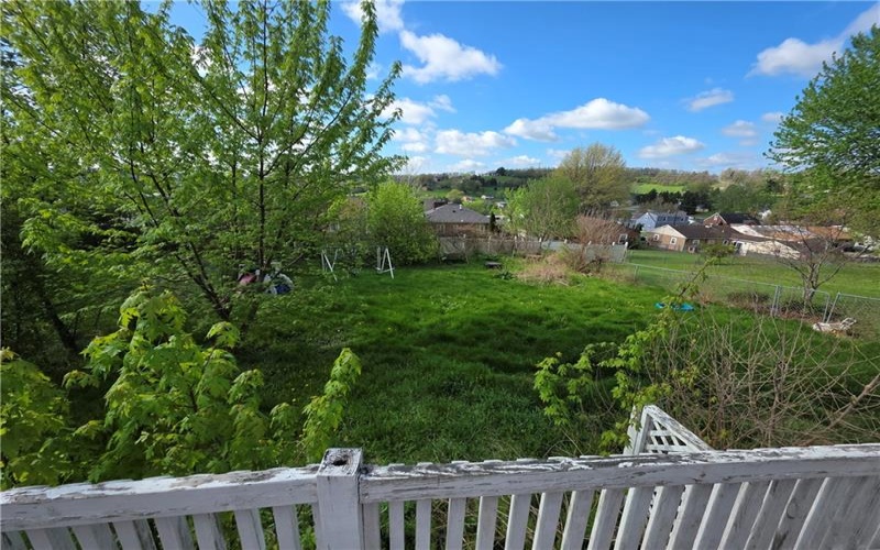 1852 Virginia Via, Washington, 15301, 3 Bedrooms Bedrooms, 7 Rooms Rooms,1 BathroomBathrooms,Residential,For Sale,Virginia Via,1748980