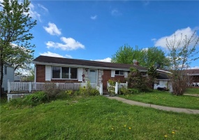 1852 Virginia Via, Washington, 15301, 3 Bedrooms Bedrooms, 7 Rooms Rooms,1 BathroomBathrooms,Residential,For Sale,Virginia Via,1748980 1852 Virginia Via, Washington, 15301, 3 Bedrooms Bedrooms, 7 Rooms Rooms,1 BathroomBathrooms,Residential,For Sale,Virginia Via,1748980