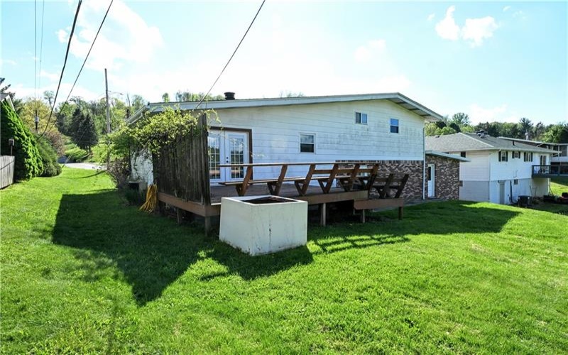 46 Mannina, Dunlevy, 15432, 3 Bedrooms Bedrooms, 9 Rooms Rooms,3 BathroomsBathrooms,Residential,For Sale,Mannina,1750341