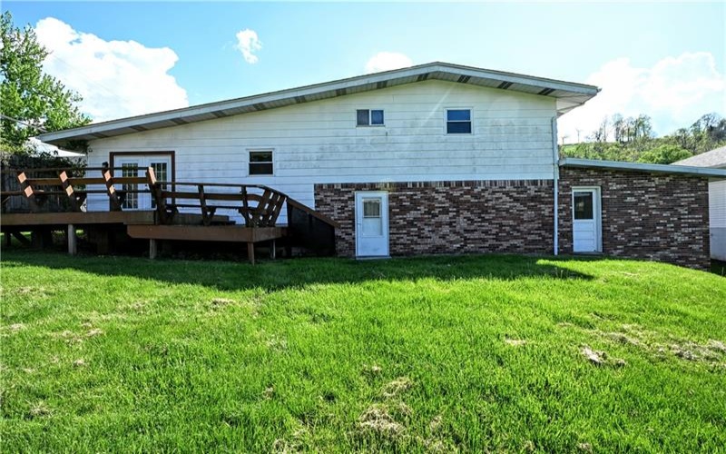 46 Mannina, Dunlevy, 15432, 3 Bedrooms Bedrooms, 9 Rooms Rooms,3 BathroomsBathrooms,Residential,For Sale,Mannina,1750341