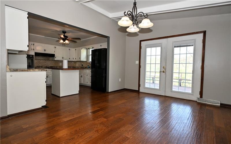 46 Mannina, Dunlevy, 15432, 3 Bedrooms Bedrooms, 9 Rooms Rooms,3 BathroomsBathrooms,Residential,For Sale,Mannina,1750341