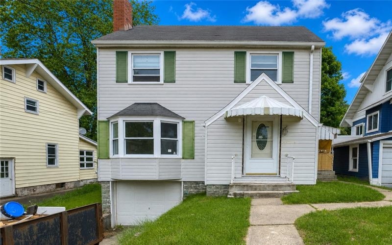 514 Riverview Dr, New Kensington, 15068, 3 Bedrooms Bedrooms, 6 Rooms Rooms,1 BathroomBathrooms,Residential,For Sale,Riverview Dr,1751557