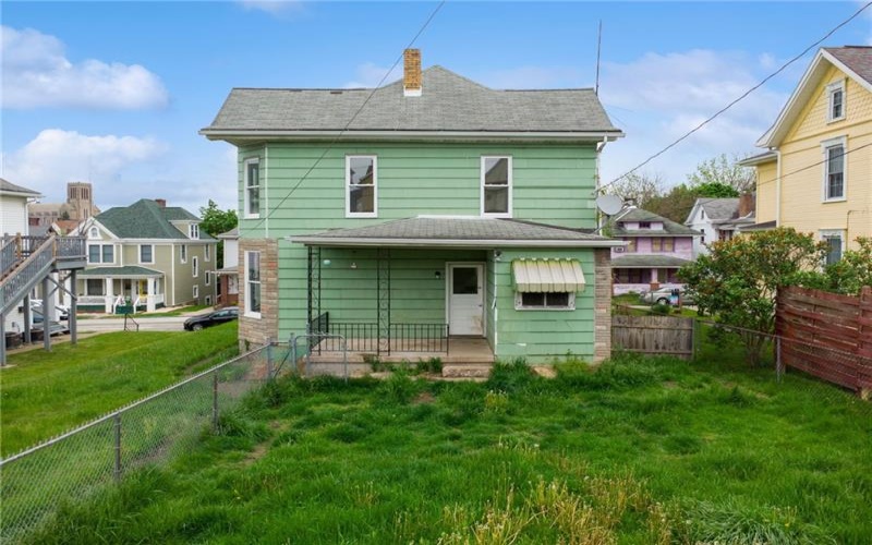 512 Sidney St, Greensburg, 15601, 4 Bedrooms Bedrooms, ,1.1 BathroomsBathrooms,Residential,For Sale,Sidney St,1751566