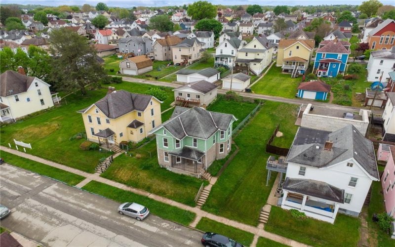 512 Sidney St, Greensburg, 15601, 4 Bedrooms Bedrooms, ,1.1 BathroomsBathrooms,Residential,For Sale,Sidney St,1751566