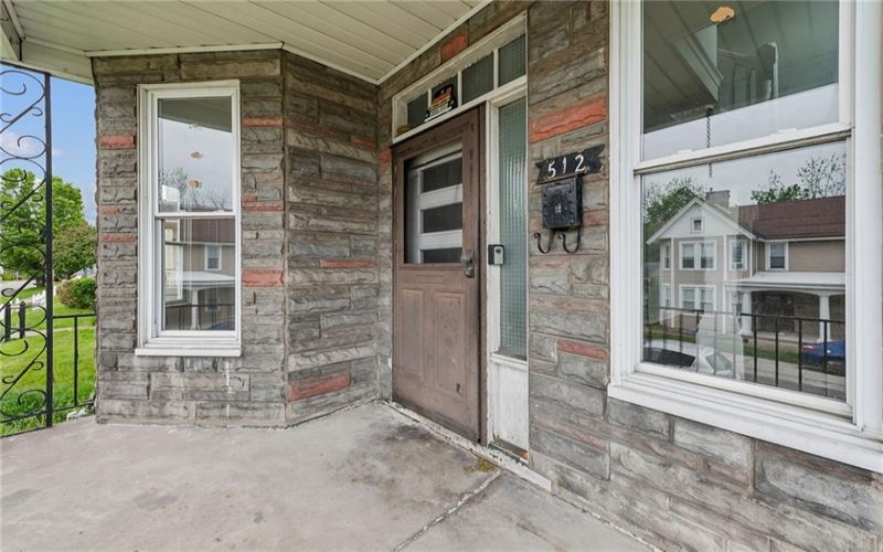 512 Sidney St, Greensburg, 15601, 4 Bedrooms Bedrooms, ,1.1 BathroomsBathrooms,Residential,For Sale,Sidney St,1751566