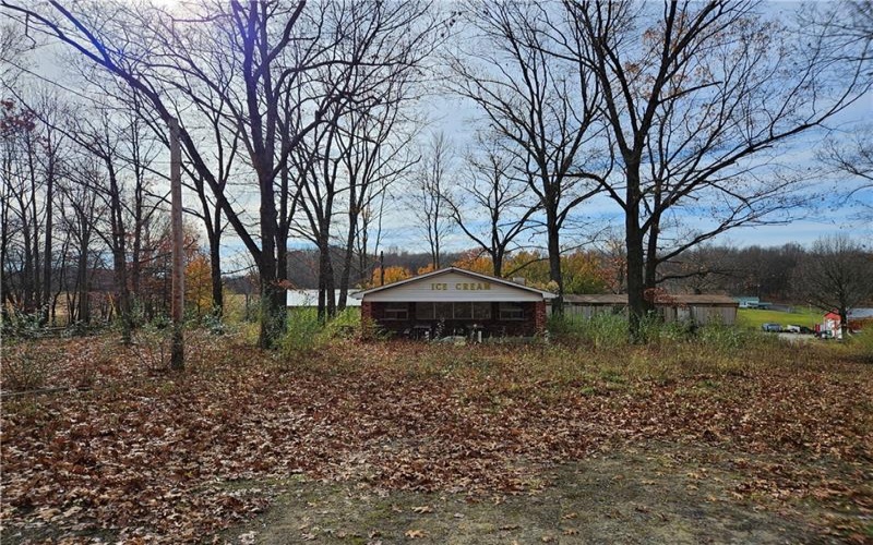 3310 Route 981, Saltsburg, 15681, ,Commercial-industrial-business,For Sale,Route 981,1751571