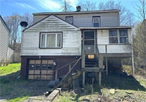 471 Edward Street, Upper Yoder TWP, 15905, 2 Bedrooms Bedrooms, ,1 BathroomBathrooms,Residential,For Sale,Edward Street,1751597
