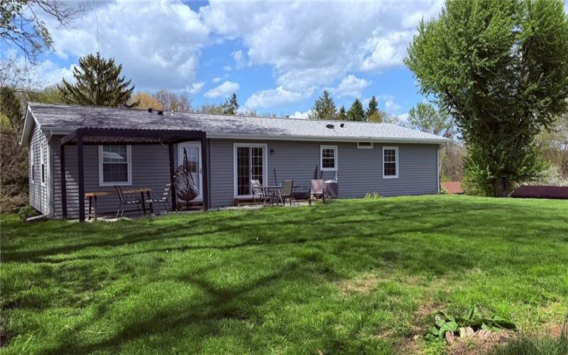 107 Hillcrest Rd, Eighty Four, 15330, 4 Bedrooms Bedrooms, 10 Rooms Rooms,2 BathroomsBathrooms,Residential,For Sale,Hillcrest Rd,1751604
