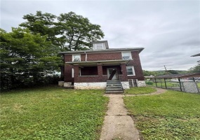 578 dorothy, johnstown, 15906, 3 Bedrooms Bedrooms, ,1 BathroomBathrooms,Residential,For Sale,dorothy,1751647