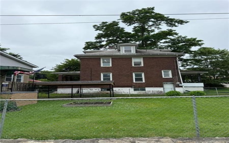 578 dorothy, johnstown, 15906, 3 Bedrooms Bedrooms, ,1 BathroomBathrooms,Residential,For Sale,dorothy,1751647