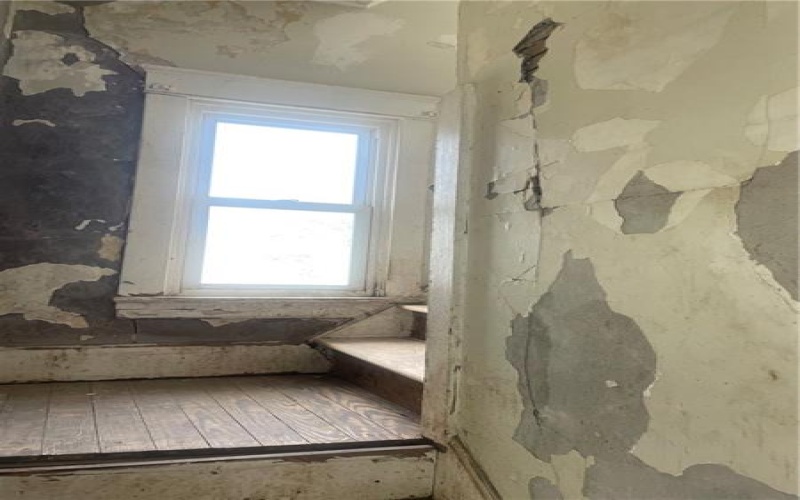 578 dorothy, johnstown, 15906, 3 Bedrooms Bedrooms, ,1 BathroomBathrooms,Residential,For Sale,dorothy,1751647