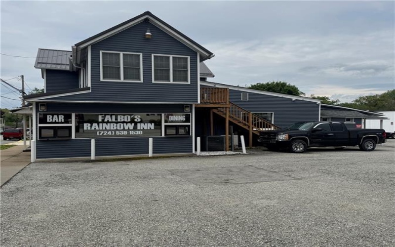 129 256 Main Street, Youngstown, 15696, ,Commercial-industrial-business,For Sale,256 Main Street,1750761