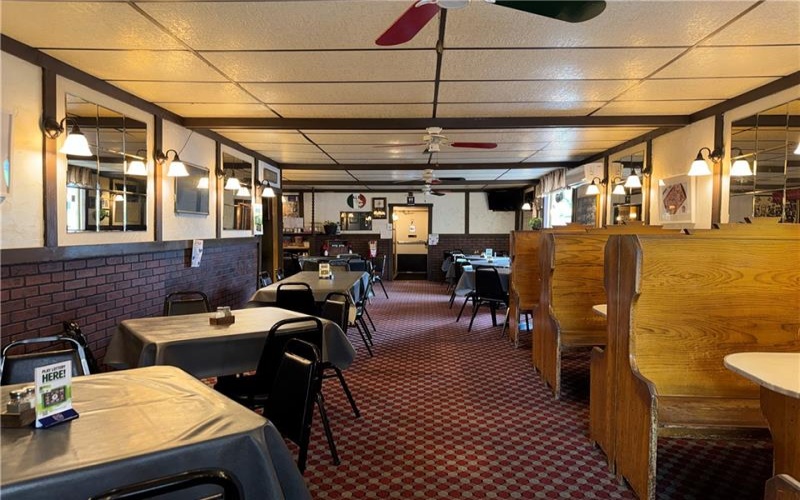 129 256 Main Street, Youngstown, 15696, ,Commercial-industrial-business,For Sale,256 Main Street,1750761