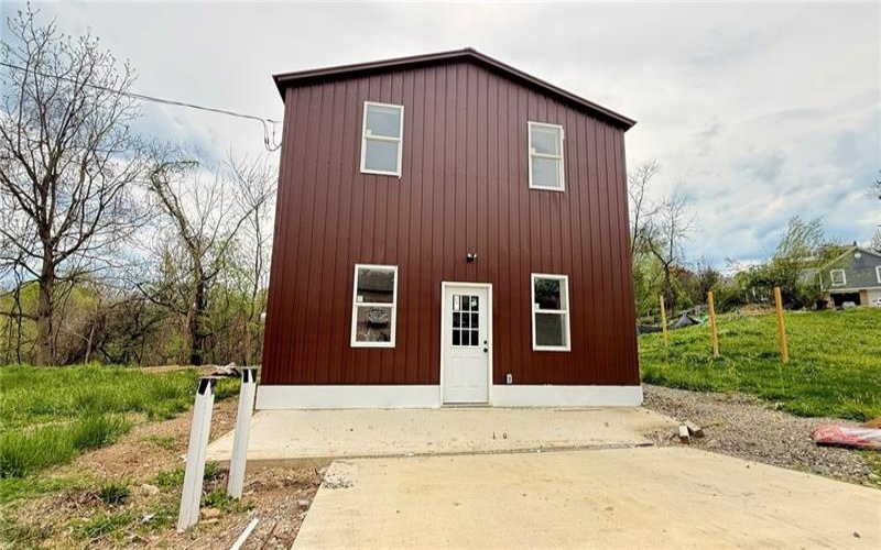 118 Briarwood Dr, Monongahela, 15063, 4 Bedrooms Bedrooms, ,2 BathroomsBathrooms,Residential,For Sale,Briarwood Dr,1751150