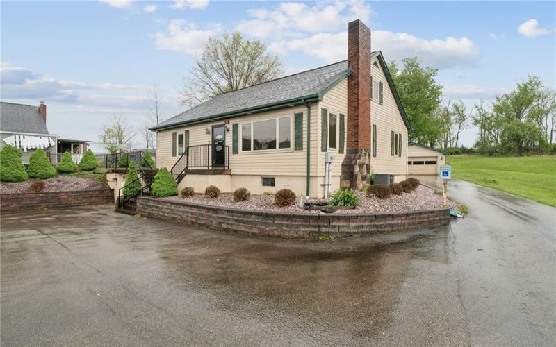 4333 Route 30, Latrobe, 15650, ,Commercial-industrial-business,For Sale,Route 30,1751658