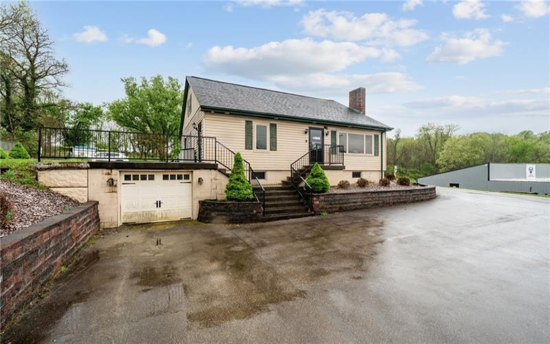 4333 Route 30, Latrobe, 15650, ,Commercial-industrial-business,For Sale,Route 30,1751658