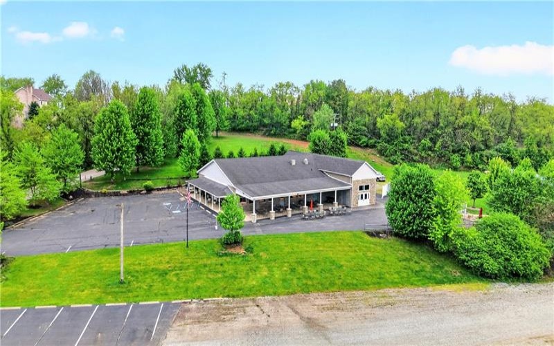 306 Raymaley Rd, Harrison City, 15636, ,Commercial-industrial-business,For Sale,Raymaley Rd,1751682