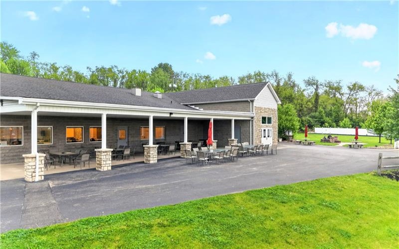 306 Raymaley Rd, Harrison City, 15636, ,Commercial-industrial-business,For Sale,Raymaley Rd,1751682