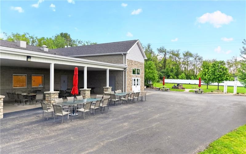 306 Raymaley Rd, Harrison City, 15636, ,Commercial-industrial-business,For Sale,Raymaley Rd,1751682