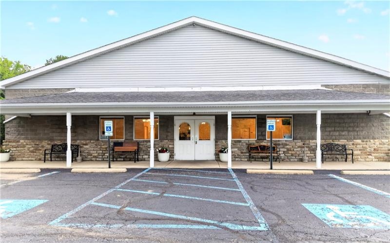 306 Raymaley Rd, Harrison City, 15636, ,Commercial-industrial-business,For Sale,Raymaley Rd,1751682