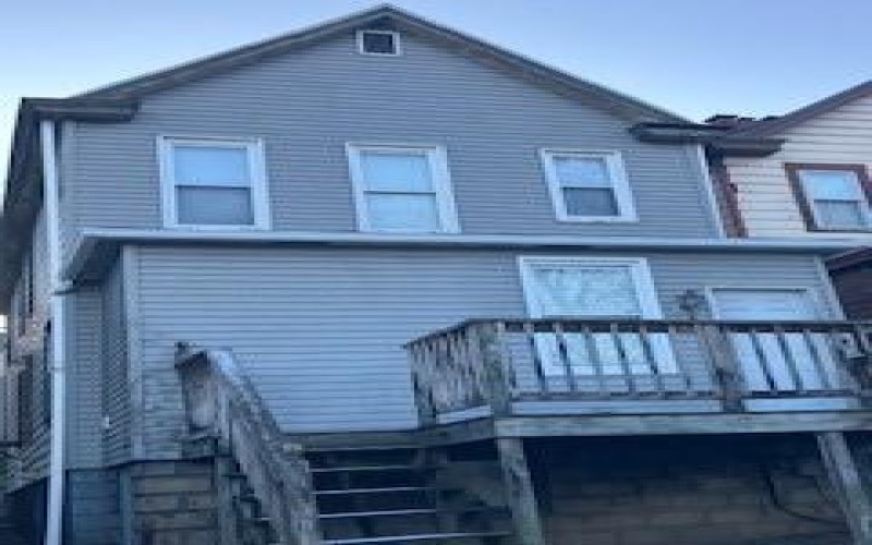 112 Lincoln Avenue, Charleroi, 15022, 4 Bedrooms Bedrooms, ,2 BathroomsBathrooms,Residential,For Sale,Lincoln Avenue,1751711