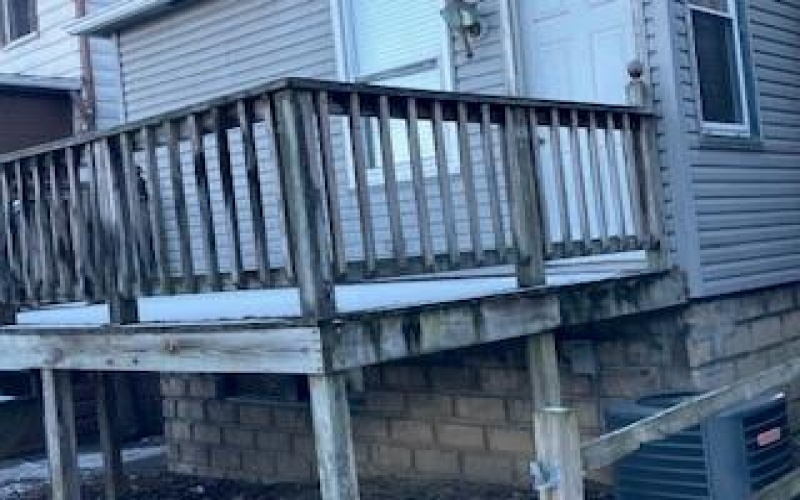 112 Lincoln Avenue, Charleroi, 15022, 4 Bedrooms Bedrooms, ,2 BathroomsBathrooms,Residential,For Sale,Lincoln Avenue,1751711