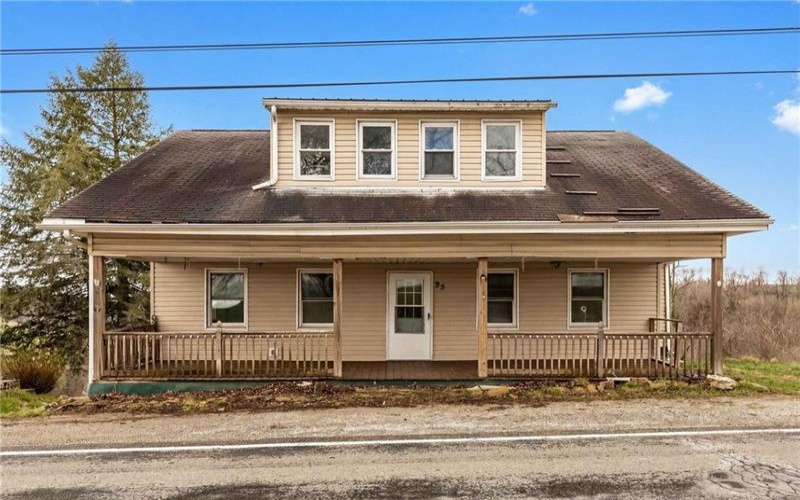 95 Main St, West Middletown, 15379, 3 Bedrooms Bedrooms, 9 Rooms Rooms,1.1 BathroomsBathrooms,Residential,For Sale,Main St,1745986