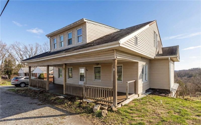 95 Main St, West Middletown, 15379, 3 Bedrooms Bedrooms, 9 Rooms Rooms,1.1 BathroomsBathrooms,Residential,For Sale,Main St,1745986