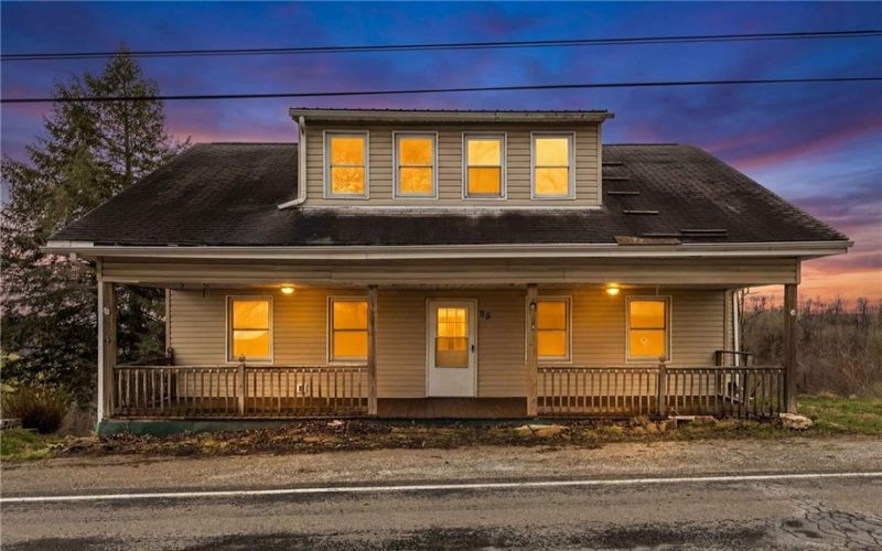 95 Main St, West Middletown, 15379, 3 Bedrooms Bedrooms, 9 Rooms Rooms,1.1 BathroomsBathrooms,Residential,For Sale,Main St,1745986
