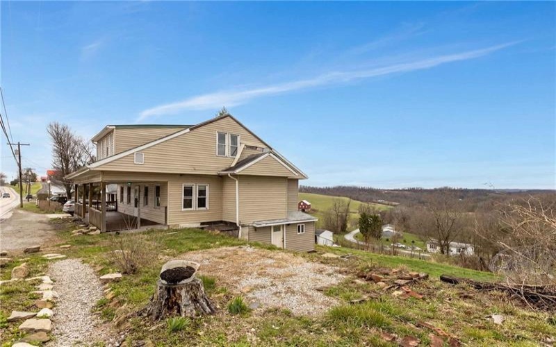 95 Main St, West Middletown, 15379, 3 Bedrooms Bedrooms, 9 Rooms Rooms,1.1 BathroomsBathrooms,Residential,For Sale,Main St,1745986