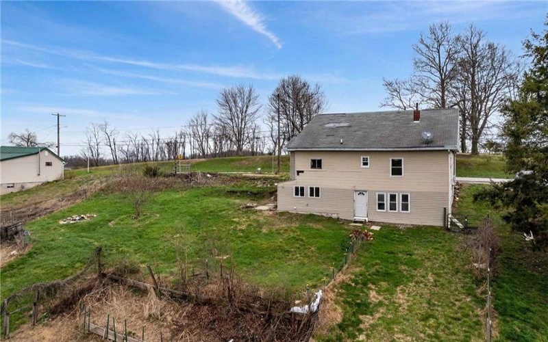 95 Main St, West Middletown, 15379, 3 Bedrooms Bedrooms, 9 Rooms Rooms,1.1 BathroomsBathrooms,Residential,For Sale,Main St,1745986