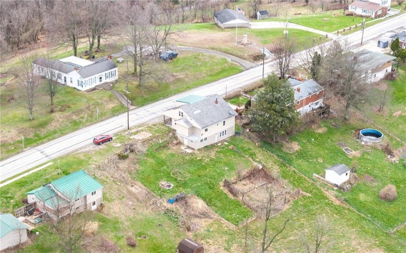 95 Main St, West Middletown, 15379, 3 Bedrooms Bedrooms, 9 Rooms Rooms,1.1 BathroomsBathrooms,Residential,For Sale,Main St,1745986