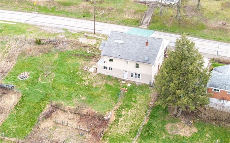 95 Main St, West Middletown, 15379, 3 Bedrooms Bedrooms, 9 Rooms Rooms,1.1 BathroomsBathrooms,Residential,For Sale,Main St,1745986