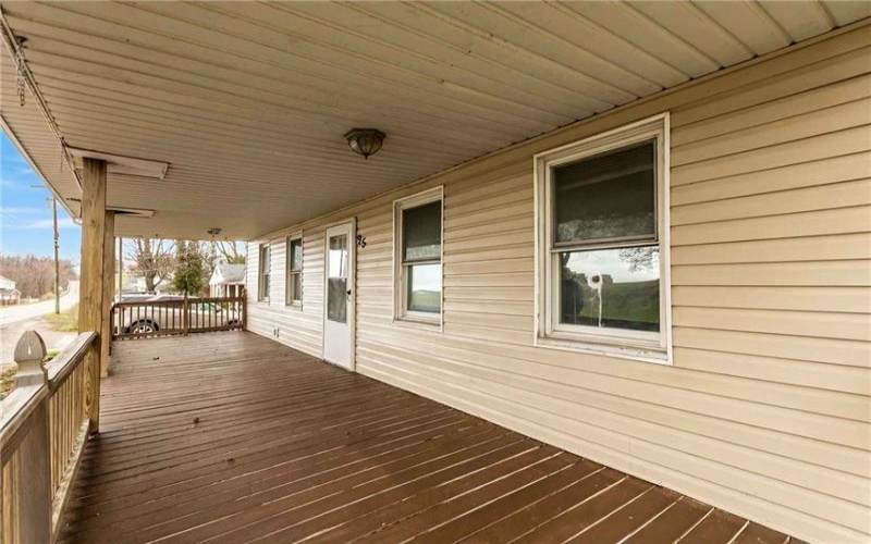 95 Main St, West Middletown, 15379, 3 Bedrooms Bedrooms, 9 Rooms Rooms,1.1 BathroomsBathrooms,Residential,For Sale,Main St,1745986