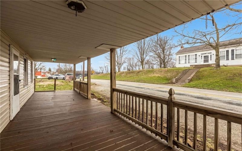 95 Main St, West Middletown, 15379, 3 Bedrooms Bedrooms, 9 Rooms Rooms,1.1 BathroomsBathrooms,Residential,For Sale,Main St,1745986