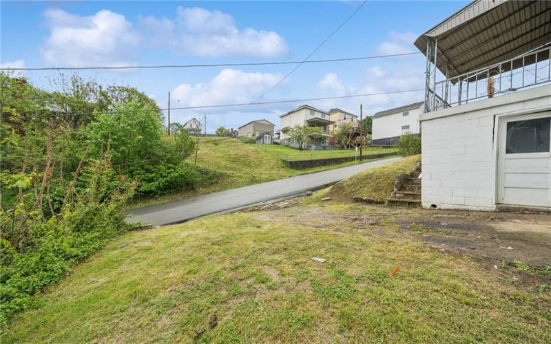 577 ISABELLA, CHARLEROI, 15022, 2 Bedrooms Bedrooms, 4 Rooms Rooms,1 BathroomBathrooms,Residential,For Sale,ISABELLA,1751756
