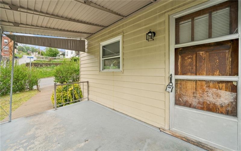 577 ISABELLA, CHARLEROI, 15022, 2 Bedrooms Bedrooms, 4 Rooms Rooms,1 BathroomBathrooms,Residential,For Sale,ISABELLA,1751756