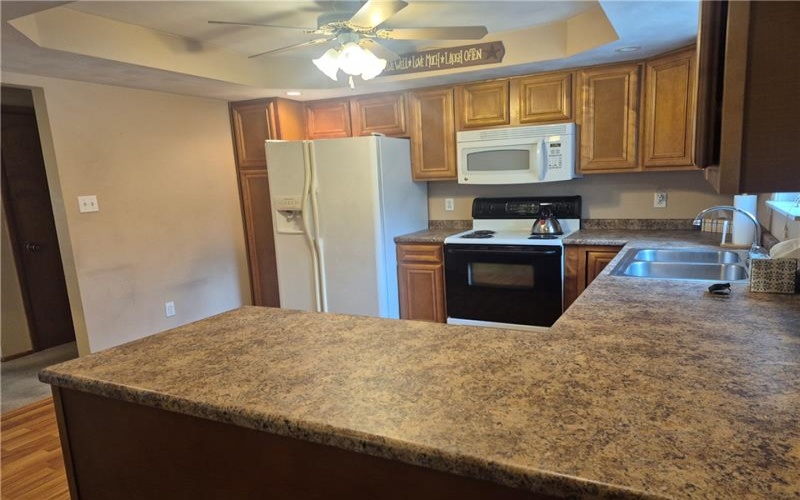 22 Glennis Dr, Greensburg, 15601, 3 Bedrooms Bedrooms, 7 Rooms Rooms,2 BathroomsBathrooms,Residential,For Sale,Glennis Dr,1751768