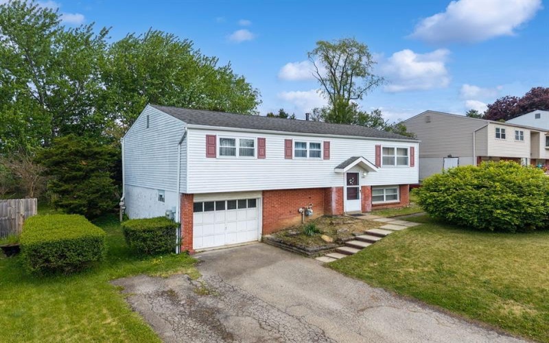 1361 Conway STREET, Greensburg, 15601, 4 Bedrooms Bedrooms, 8 Rooms Rooms,1.1 BathroomsBathrooms,Residential,For Sale,Conway,1751777