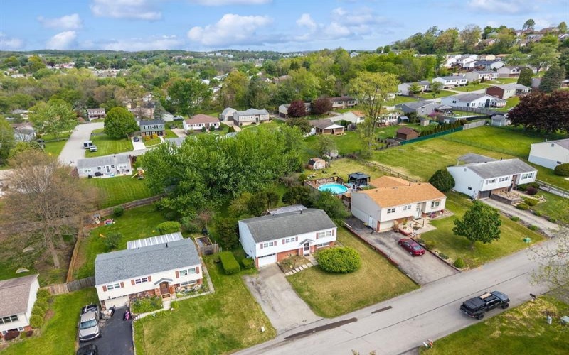 1361 Conway STREET, Greensburg, 15601, 4 Bedrooms Bedrooms, 8 Rooms Rooms,1.1 BathroomsBathrooms,Residential,For Sale,Conway,1751777