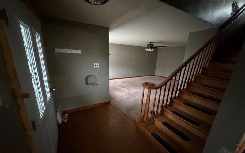 907 Woodlawn Ave, Brownsville, 15417, 2 Bedrooms Bedrooms, ,2 BathroomsBathrooms,Residential,For Sale,Woodlawn Ave,1751458