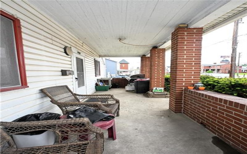 308 LINCOLN AVE, MCDONALD, 15057, 2 Bedrooms Bedrooms, 7 Rooms Rooms,2 BathroomsBathrooms,Residential,For Sale,LINCOLN AVE,1751786