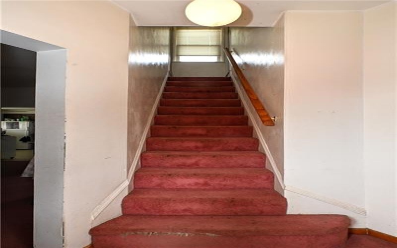 308 LINCOLN AVE, MCDONALD, 15057, 2 Bedrooms Bedrooms, 7 Rooms Rooms,2 BathroomsBathrooms,Residential,For Sale,LINCOLN AVE,1751786