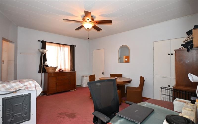 308 LINCOLN AVE, MCDONALD, 15057, 2 Bedrooms Bedrooms, 7 Rooms Rooms,2 BathroomsBathrooms,Residential,For Sale,LINCOLN AVE,1751786