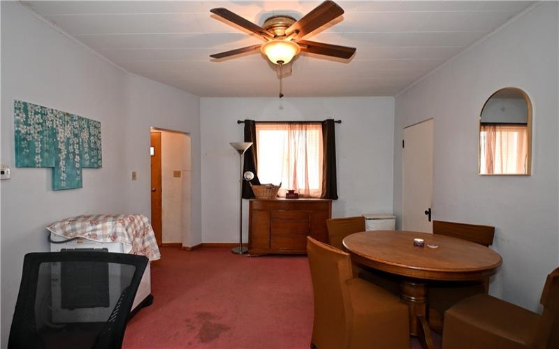 308 LINCOLN AVE, MCDONALD, 15057, 2 Bedrooms Bedrooms, 7 Rooms Rooms,2 BathroomsBathrooms,Residential,For Sale,LINCOLN AVE,1751786