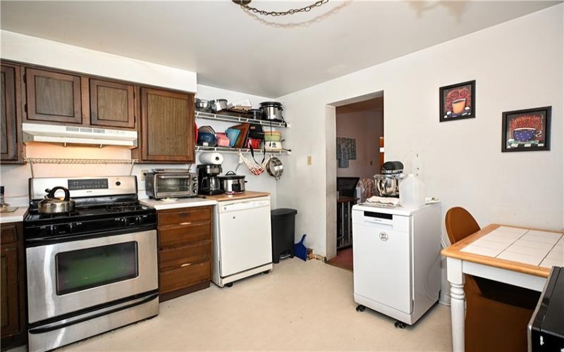 308 LINCOLN AVE, MCDONALD, 15057, 2 Bedrooms Bedrooms, 7 Rooms Rooms,2 BathroomsBathrooms,Residential,For Sale,LINCOLN AVE,1751786