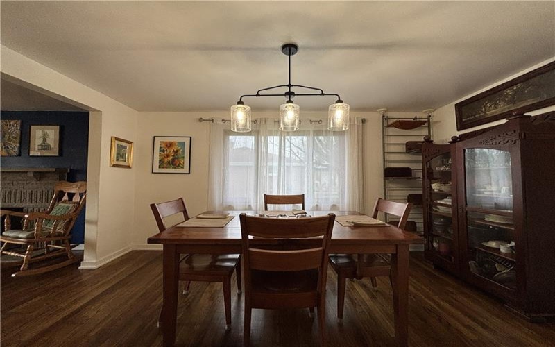 4707 Nob Hill Dr, Murrysville, 15668, 3 Bedrooms Bedrooms, ,1.2 BathroomsBathrooms,Lease,For Rent,Nob Hill Dr,1751888