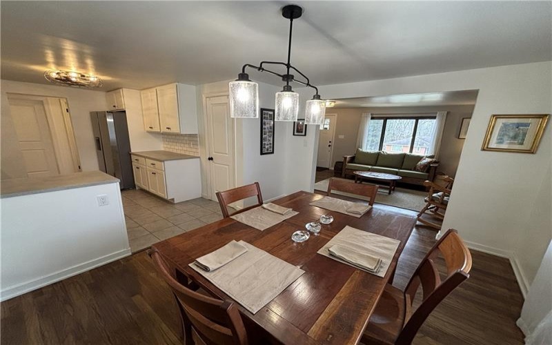 4707 Nob Hill Dr, Murrysville, 15668, 3 Bedrooms Bedrooms, ,1.2 BathroomsBathrooms,Lease,For Rent,Nob Hill Dr,1751888